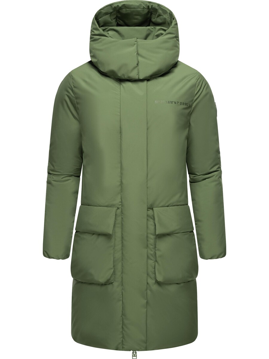 Зимнее пальто MARIKOO Winter Coat Nanami 16, оливковый, Зеленый, Зимнее пальто MARIKOO Winter Coat Nanami 16, оливковый
Зимнее пальто MARIKOO Winter Coat Nanami 16, оливковый, Зеленый, Зимнее пальто MARIKOO Winter Coat Nanami 16, оливковый