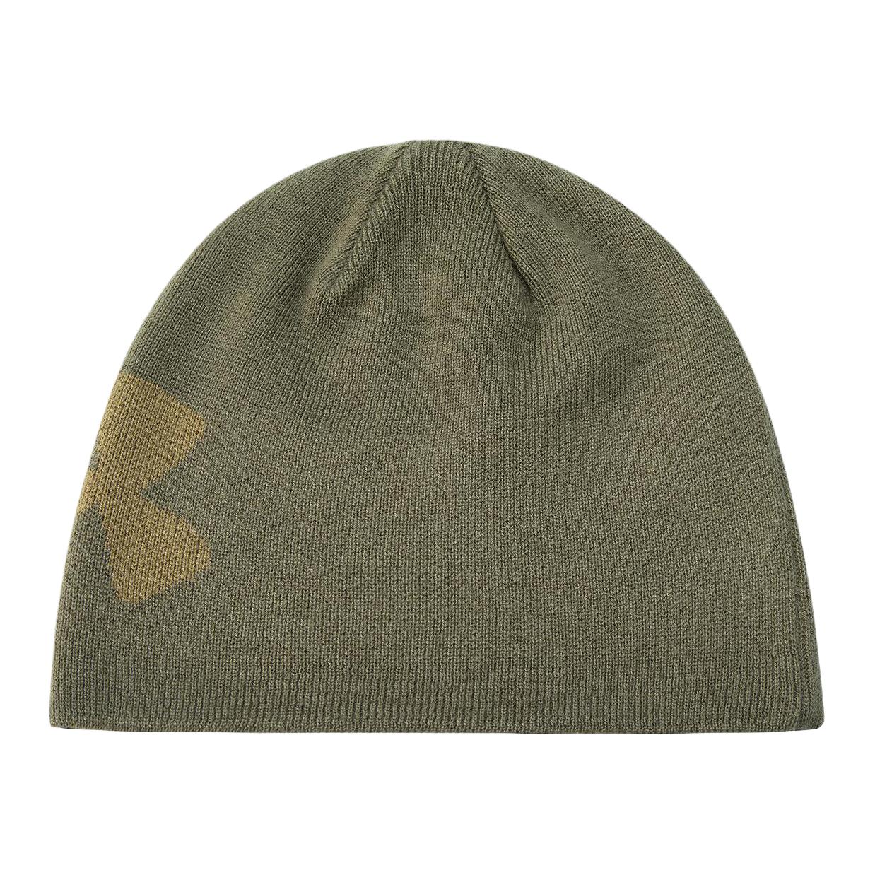 Under Armour Трикотажная шапка унисекс бледно-соснового зелёного, Pale Pine Green
Under Armour Трикотажная шапка унисекс бледно-соснового зелёного, Pale Pine Green