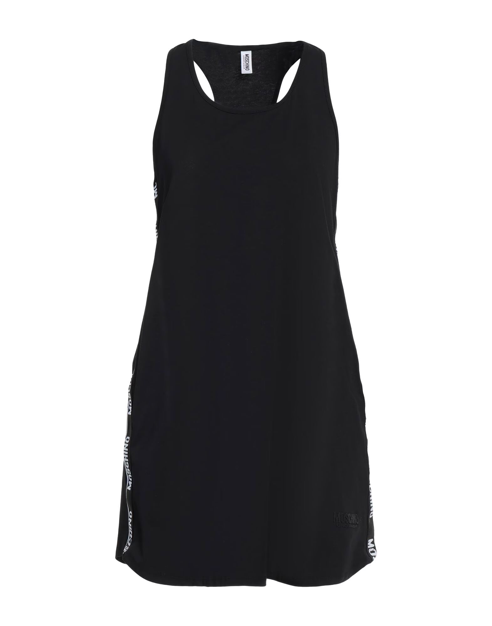Пижама Moschino, черный
Пижама Moschino, черный