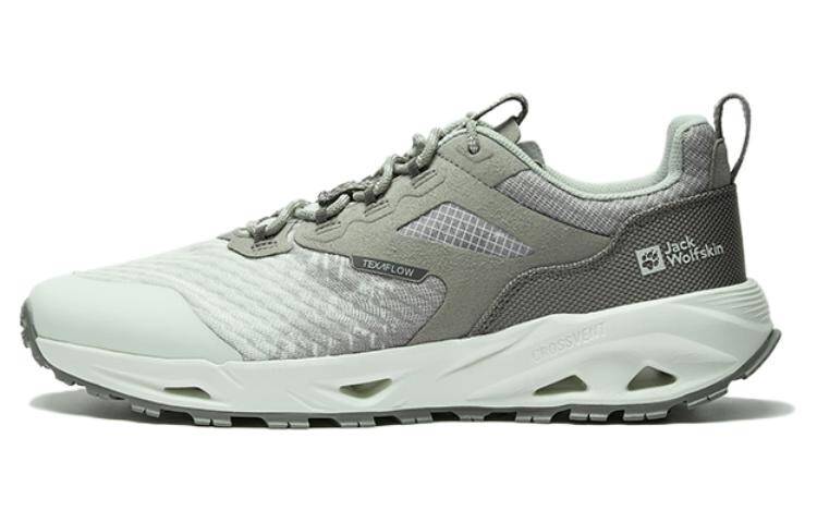 Кроссовки мужские с низким верхом Jack Wolfskin
Кроссовки мужские с низким верхом Jack Wolfskin