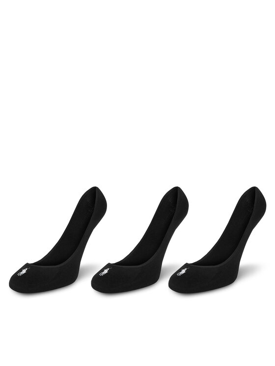 Носки для кроссовок 455770342001 Polo Ralph Lauren, черный
Носки для кроссовок 455770342001 Polo Ralph Lauren, черный