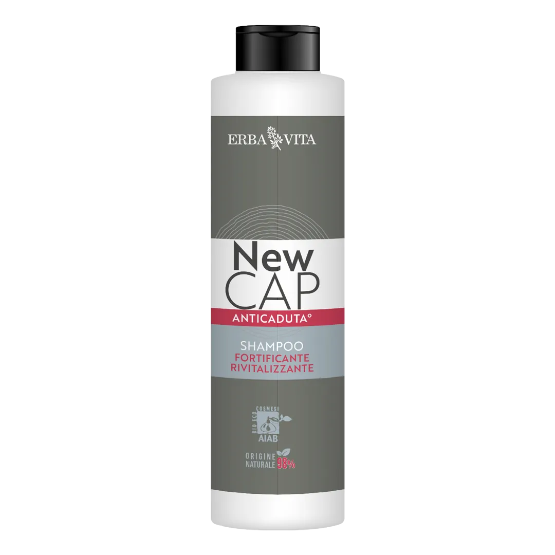New Шапочка Ш против выпадения волос 250 мл Erba Vita
New Шапочка Ш против выпадения волос 250 мл Erba Vita