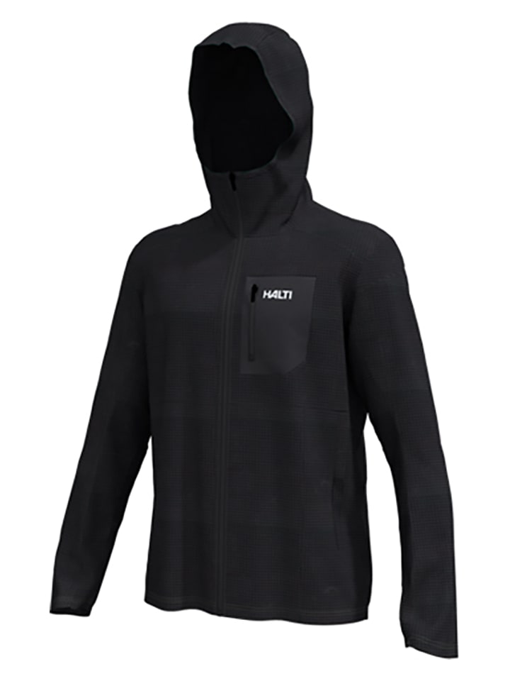 Дождевик Halti, черный
Дождевик Halti, черный