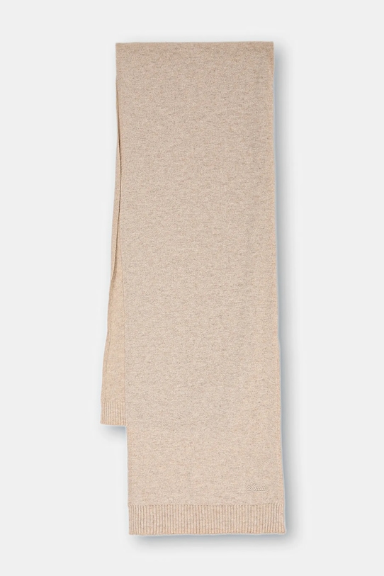 Кашемировый шарф Bally, бежевый
Кашемировый шарф Bally, бежевый