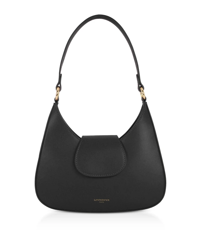 Сумочка Le Parmentier, черный 
Сумочка Le Parmentier, черный