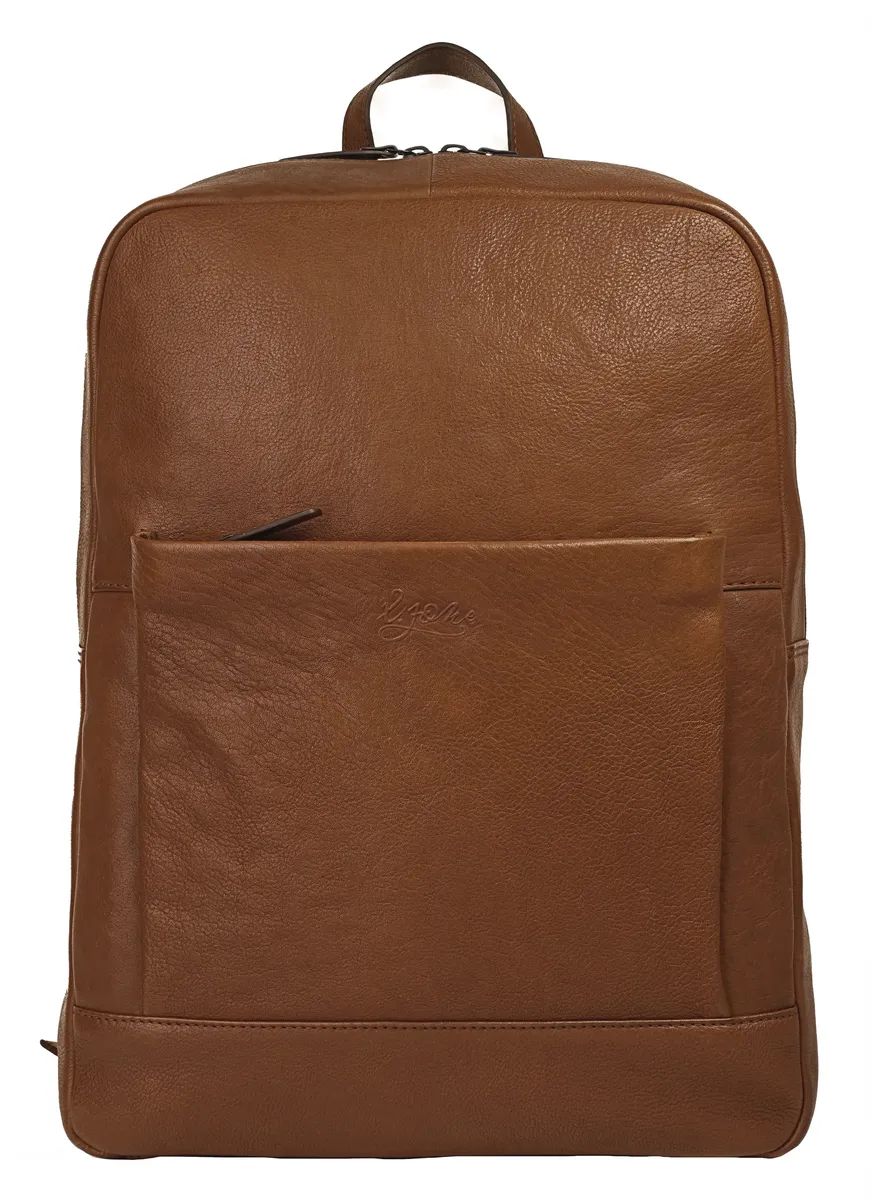 Городской рюкзак X-Zone, натуральная кожа, цвет Cognac
Городской рюкзак X-Zone, натуральная кожа, цвет Cognac