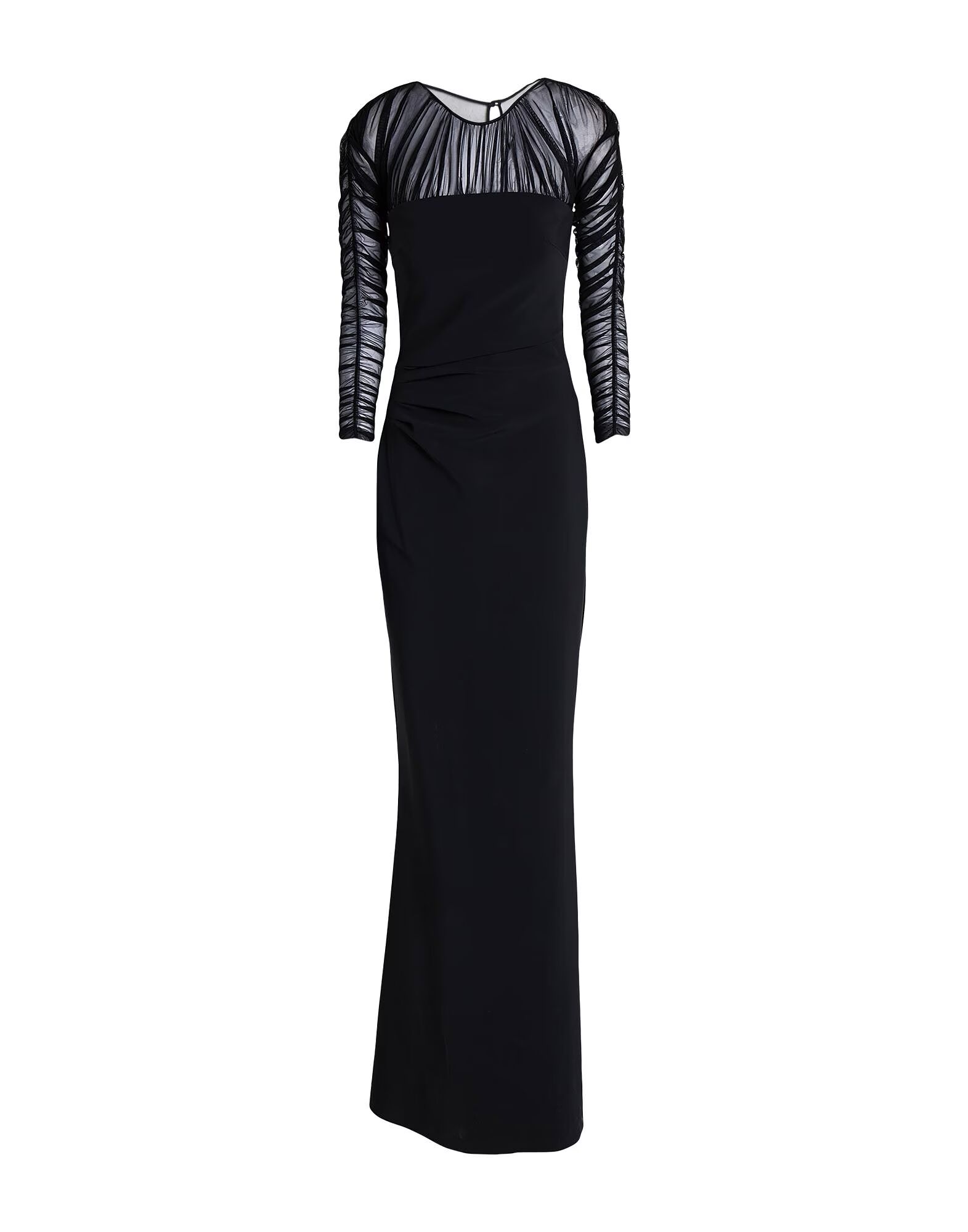 Макси платье Chiara Boni La Petite Robe, черный
Макси платье Chiara Boni La Petite Robe, черный