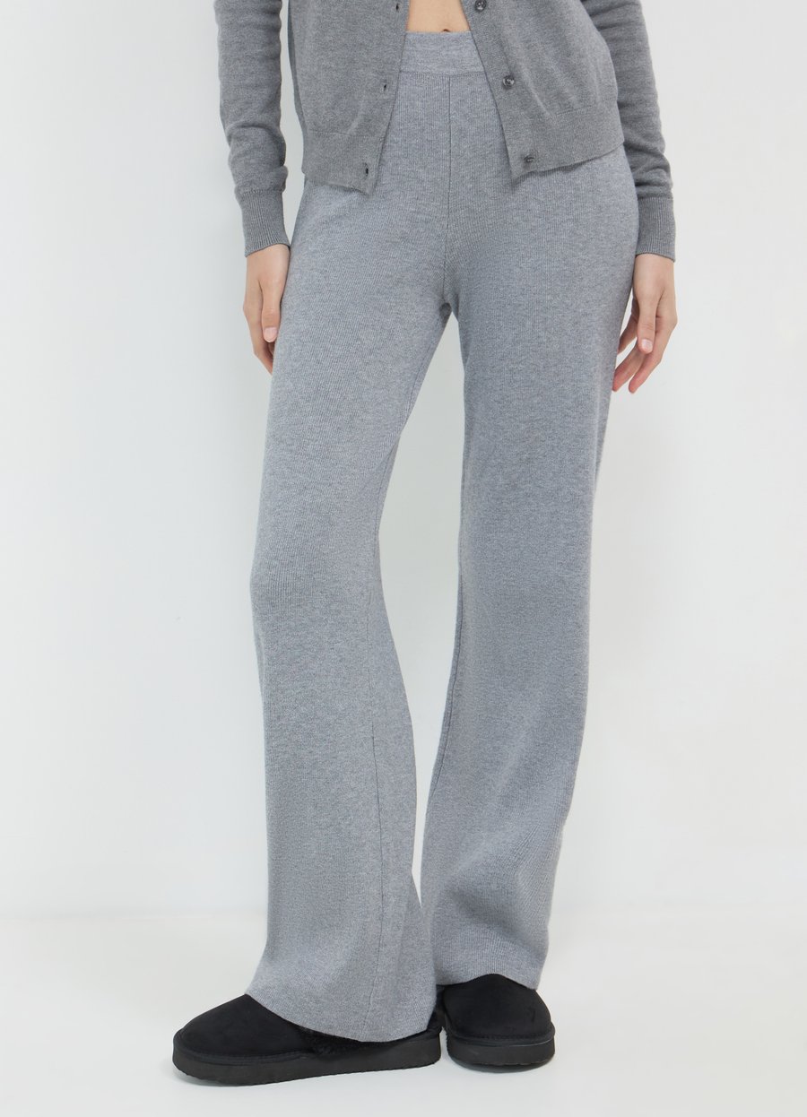 Брюки Calliope GINNICO IN, Grigio/Mottled Grey
Брюки Calliope GINNICO IN, Grigio/Mottled Grey