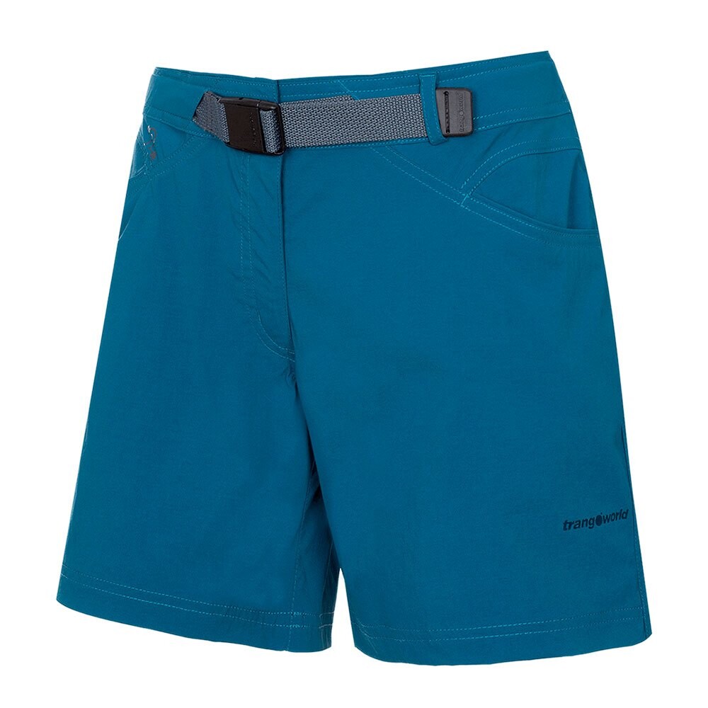 Шорты Trangoworld Maladeta VN, синий
Шорты Trangoworld Maladeta VN, синий