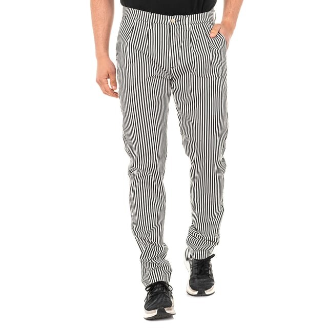 Lmt007 Мужские брюки китайского покроя La Martina, черный
Lmt007 Мужские брюки китайского покроя La Martina, черный