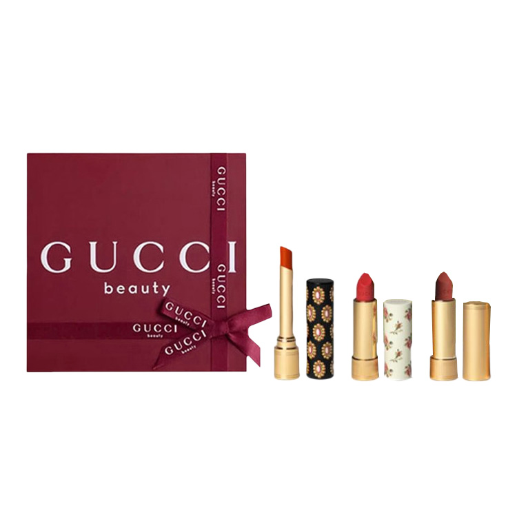 Подарочный набор помад Heartfelt Star Selected, набор одежды для естественного цвета лица, 3/4 предмета Gucci, three-piece set: #515 velvet glow lipstick+#505 velvet matte+#25 velvet silk moisturizer
Подарочный набор помад Heartfelt Star Selected, набор одежды для естественного цвета лица, 3/4 предмета Gucci, three-piece set: #515 velvet glow lipstick+#505 velvet matte+#25 velvet silk moisturizer