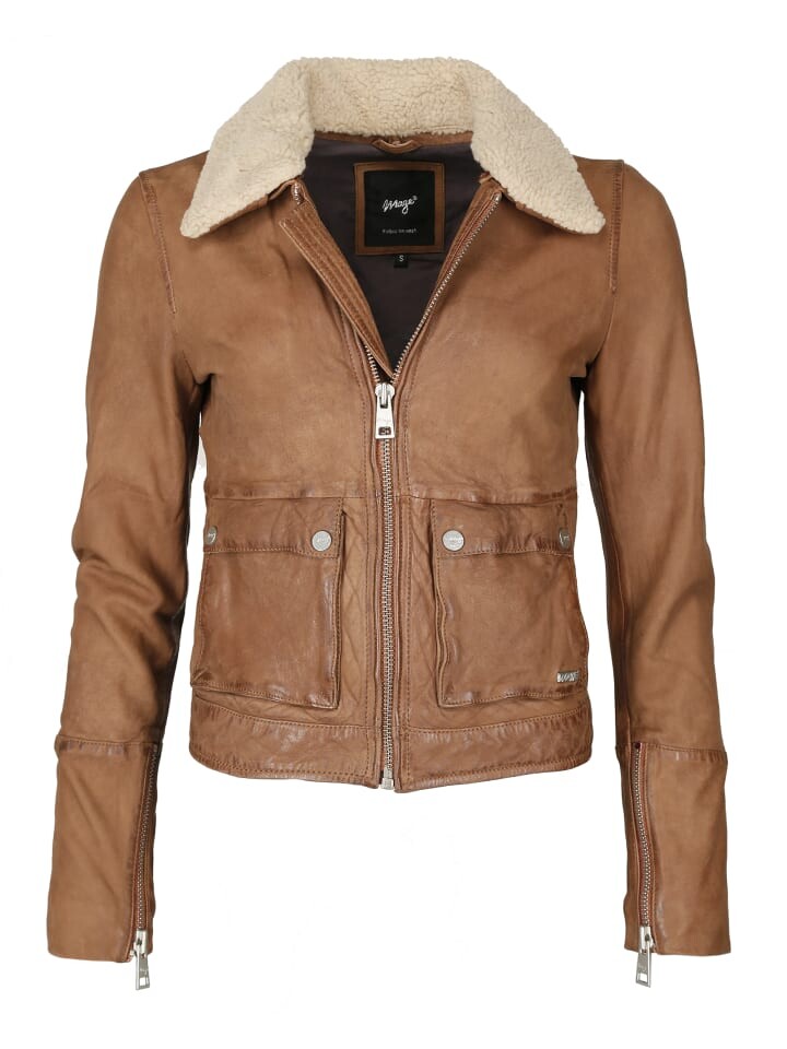 Кожаная куртка Maze 42020103, коричневый
Кожаная куртка Maze 42020103, коричневый