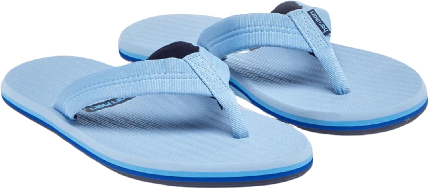 Мужские водонепроницаемые пляжные шлепанцы с резиновой подошвой и нейлоновым ремешком- Без растяжения, с прочной поддержкой свода стопы, антибактериальные, плавают на воде Hari Mari, небесно-голубой
Мужские водонепроницаемые пляжные шлепанцы с резиновой подошвой и нейлоновым ремешком- Без растяжения, с прочной поддержкой свода стопы, антибактериальные, плавают на воде Hari Mari, небесно-голубой