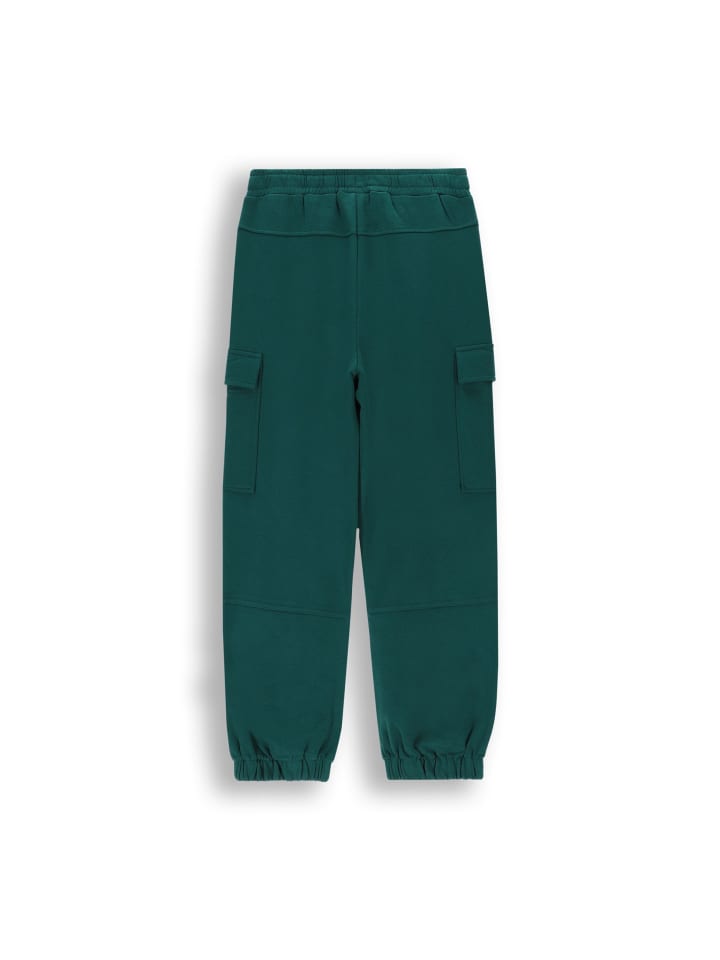 Спортивные штаны Coccodrillo Jogginghose, зеленый
Спортивные штаны Coccodrillo Jogginghose, зеленый