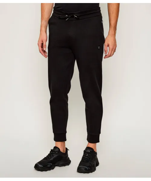 Спортивные штаны c-locsin 01 Regular fit Boss, черный
Спортивные штаны c-locsin 01 Regular fit Boss, черный