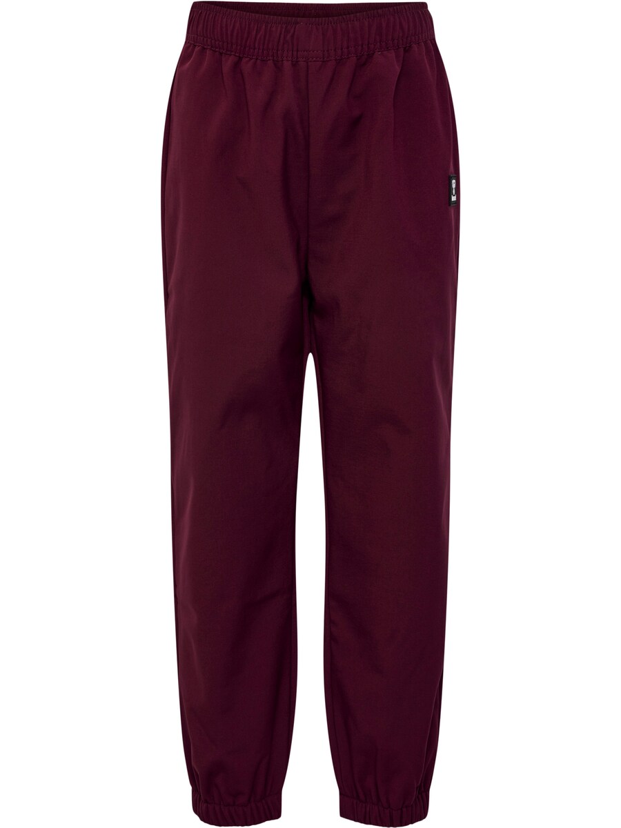 Спортивные штаны Hummel Tapered Outdoor Pants, бордо
Спортивные штаны Hummel Tapered Outdoor Pants, бордо