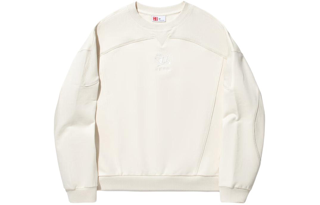 LiNing Свитшот женский экрю
LiNing Свитшот женский экрю