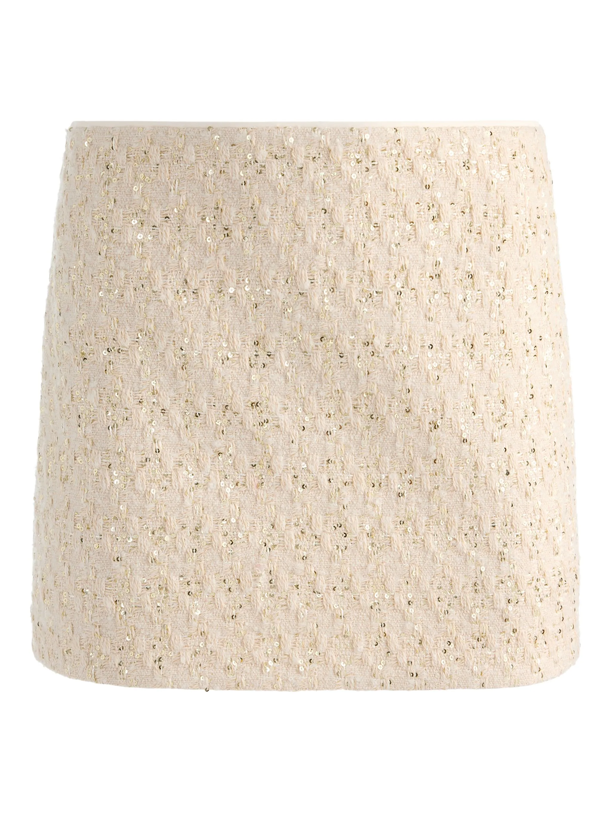 Юбка мини Rubi с пайетками Alice + Olivia, нейтральный
Юбка мини Rubi с пайетками Alice + Olivia, нейтральный