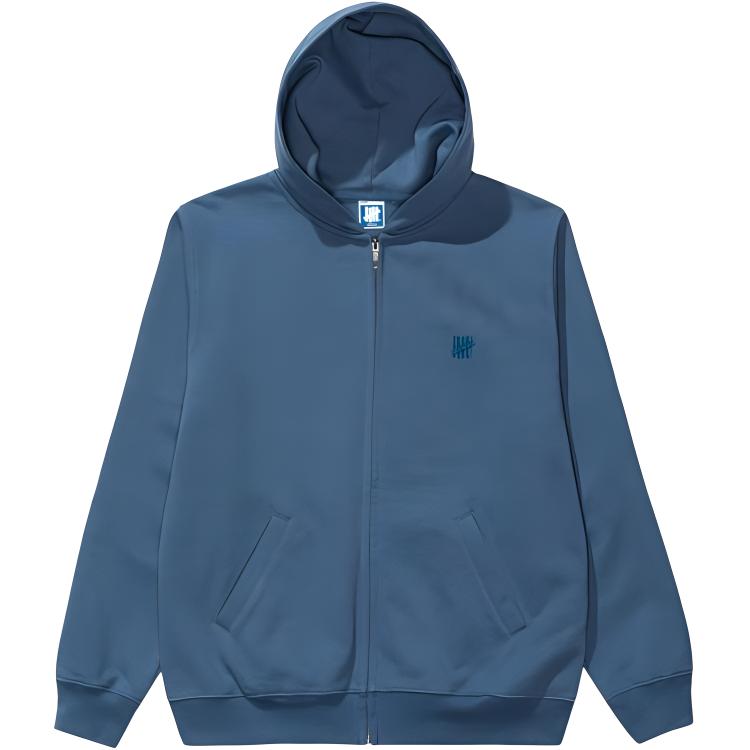 Футболка худи унисекс FW24 UNDEFEATED, синий
Футболка худи унисекс FW24 UNDEFEATED, синий