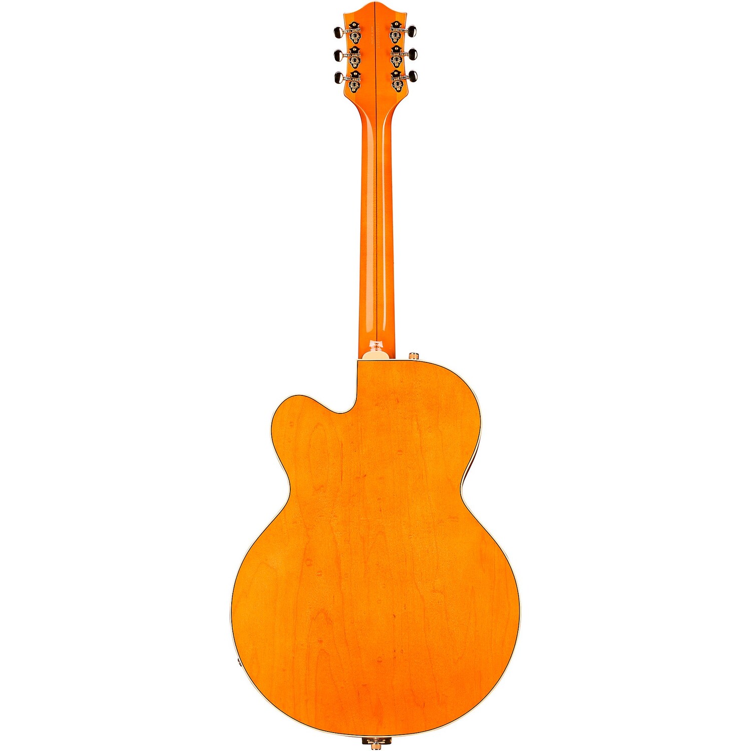 Gretsch Guitars G6120 Eddie Cochran Hollowbody Электрогитара Western Maple Stain
Gretsch Guitars G6120 Eddie Cochran Hollowbody Электрогитара Western Maple Stain