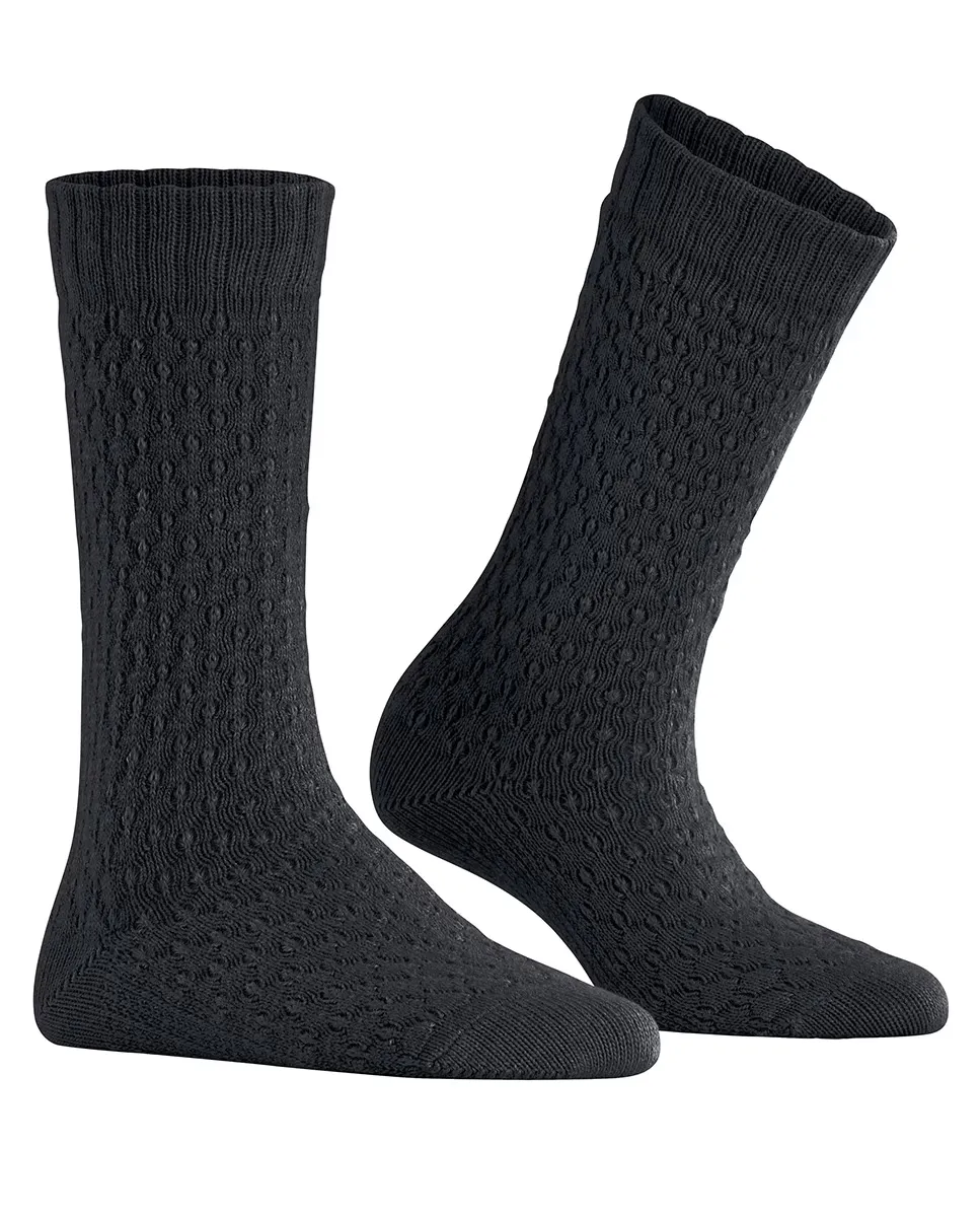 Женские однотонные носки Burlington, тёмно-синий
Женские однотонные носки Burlington, тёмно-синий