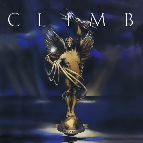 CD диск Climb: Take A Chance
CD диск Climb: Take A Chance