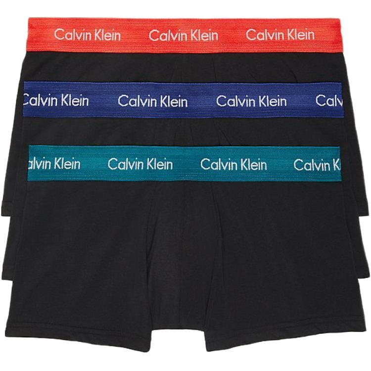 Мужские боксеры Calvin Klein
Мужские боксеры Calvin Klein