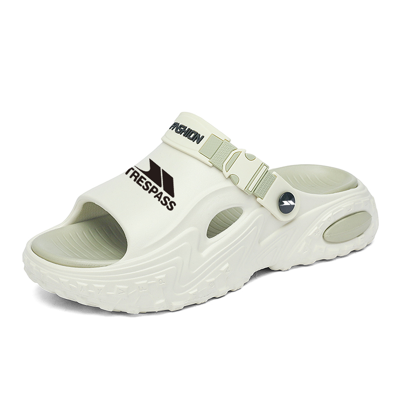 TRESPASS Слайдеры мужские оливковый зеленый, цвет Olive Green 
TRESPASS Слайдеры мужские оливковый зеленый, цвет Olive Green