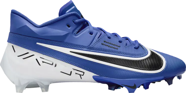 Кроссовки Vapor Edge Elite 360 2 'Hyper Royal White', синий
Кроссовки Vapor Edge Elite 360 2 'Hyper Royal White', синий