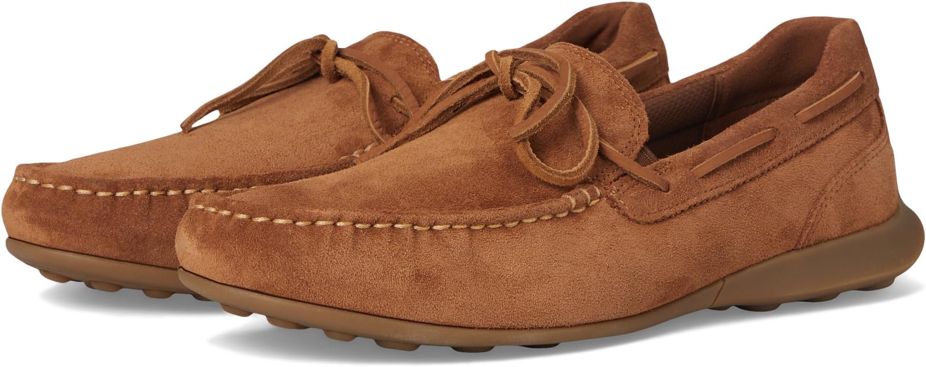 Лоферы Rockport Men's Dmx Dunphy, Dark Toffee Suede
Лоферы Rockport Men's Dmx Dunphy, Dark Toffee Suede