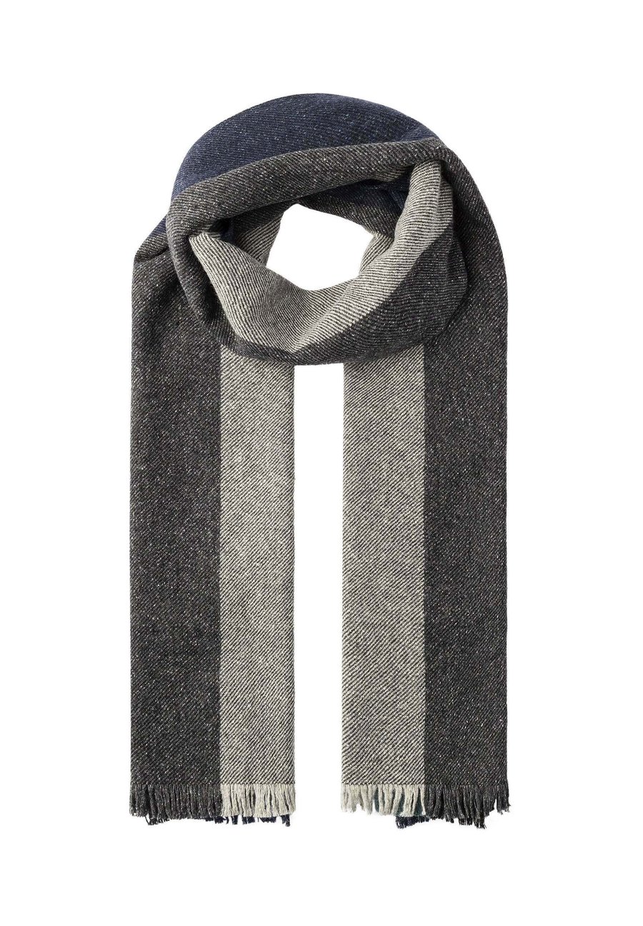Шарф Hackett London Scarf, Blue
Шарф Hackett London Scarf, Blue
