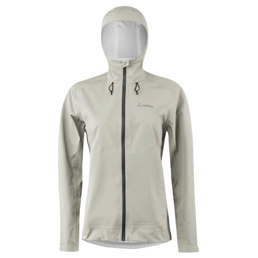 Куртка Loeffler CF WPM-Protect, серый
Куртка Loeffler CF WPM-Protect, серый