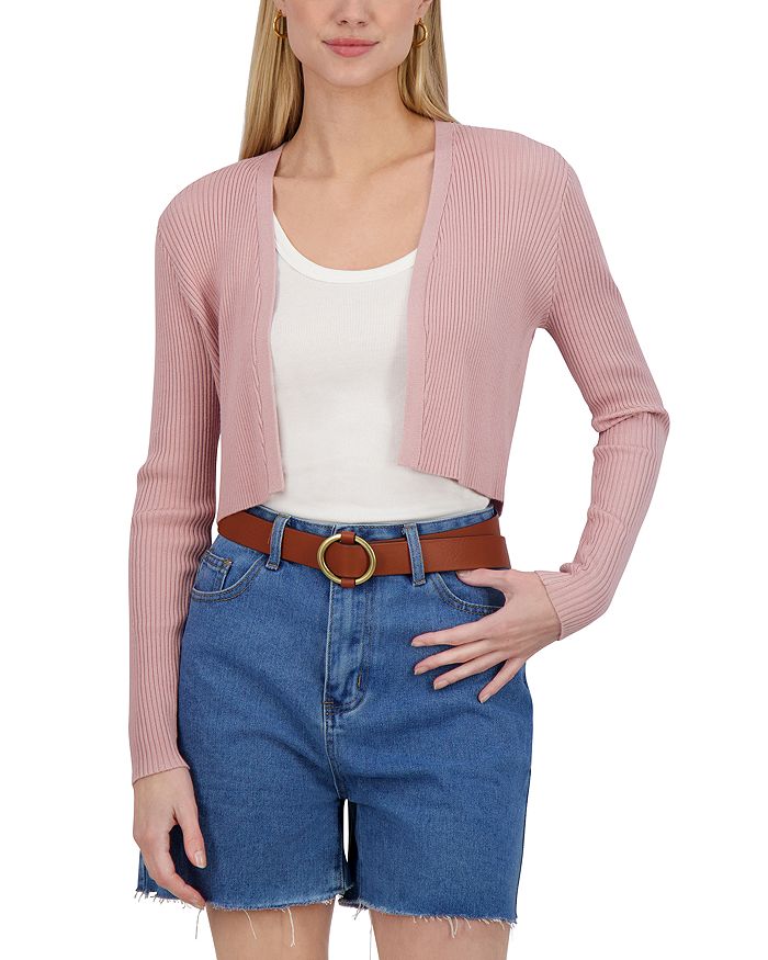 Болеро-кардиган Point, розовый
Болеро-кардиган Point, розовый