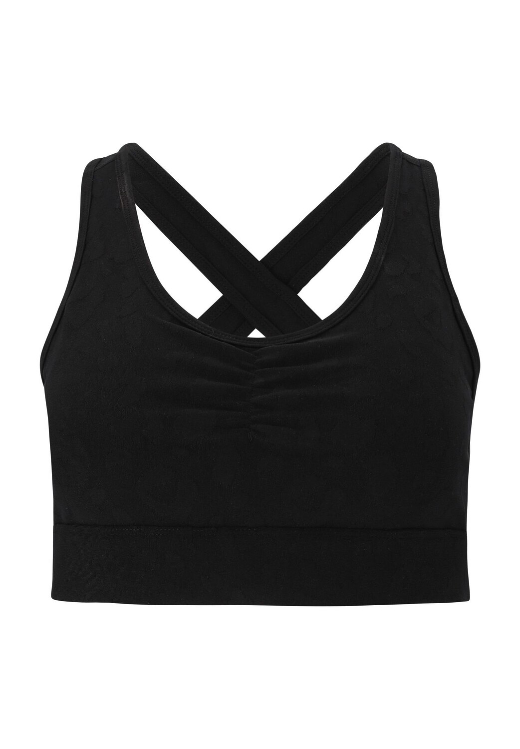 Спортивный бюстгальтер Lunny с легкой поддержкой ENDURANCE ATHLECIA, цвет Print
Спортивный бюстгальтер Lunny с легкой поддержкой ENDURANCE ATHLECIA, цвет Print