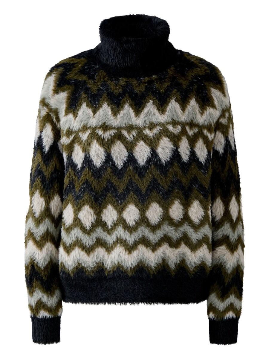 Свитер OUI, хаки
Свитер OUI, хаки