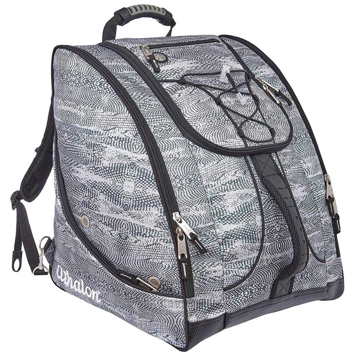 Универсальная сумка для ботинок Everything Athalon, Python
Универсальная сумка для ботинок Everything Athalon, Python