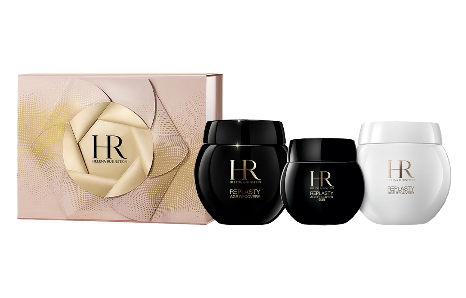 Наборы для ухода за кожей Unisex HELENA RUBINSTEIN
Наборы для ухода за кожей Unisex HELENA RUBINSTEIN