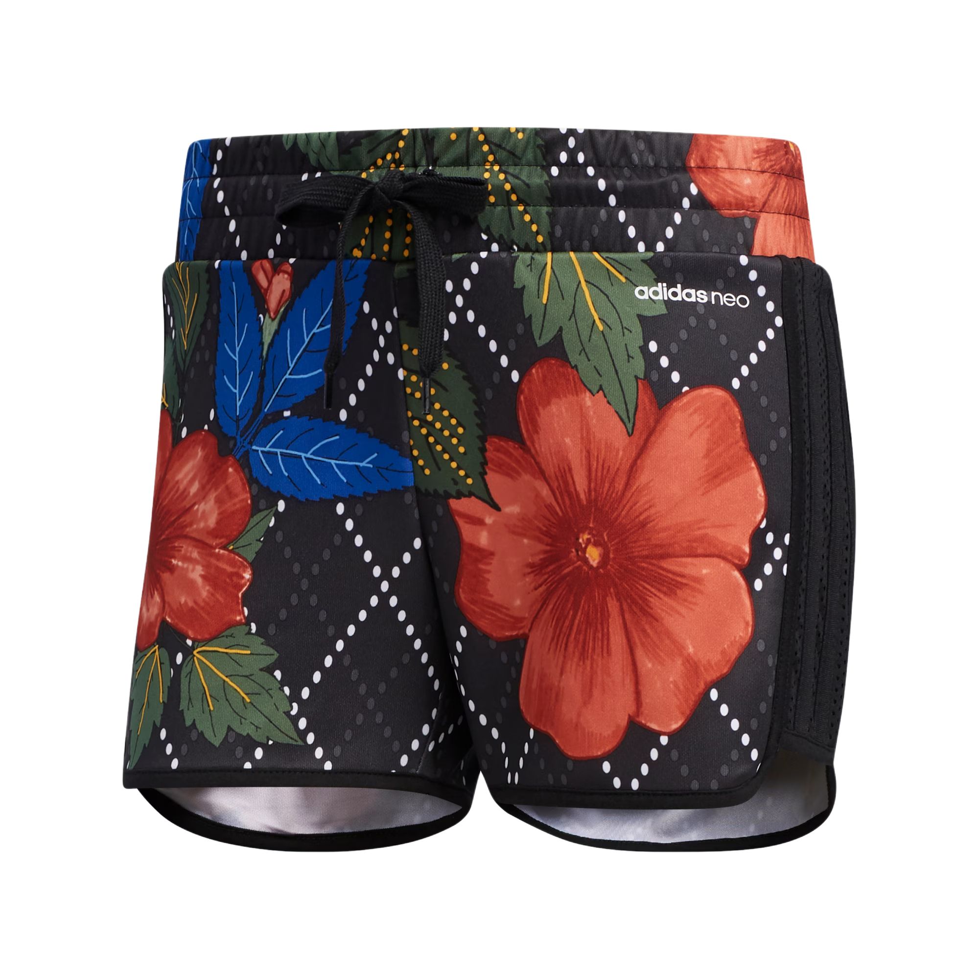 Adidas Neo Женские повседневные шорты Multicolor
Adidas Neo Женские повседневные шорты Multicolor