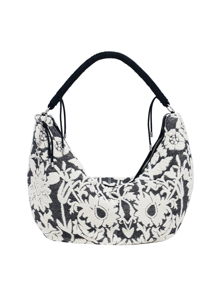 Сумка через плечо Desigual, Black
Сумка через плечо Desigual, Black