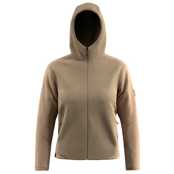 Женская куртка fanes sarner light hybrid - wool jacket Salewa, Quicksand
Женская куртка fanes sarner light hybrid - wool jacket Salewa, Quicksand