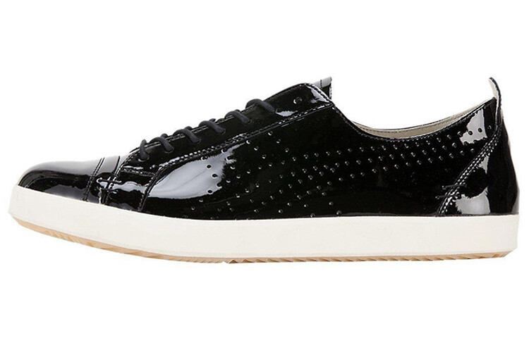 Кроссовки для скейтбординга унисекс с низким верхом черного цвета Onitsuka Tiger, Черный, Кроссовки для скейтбординга унисекс с низким верхом черного цвета Onitsuka Tiger
Кроссовки для скейтбординга унисекс с низким верхом черного цвета Onitsuka Tiger, Черный, Кроссовки для скейтбординга унисекс с низким верхом черного цвета Onitsuka Tiger