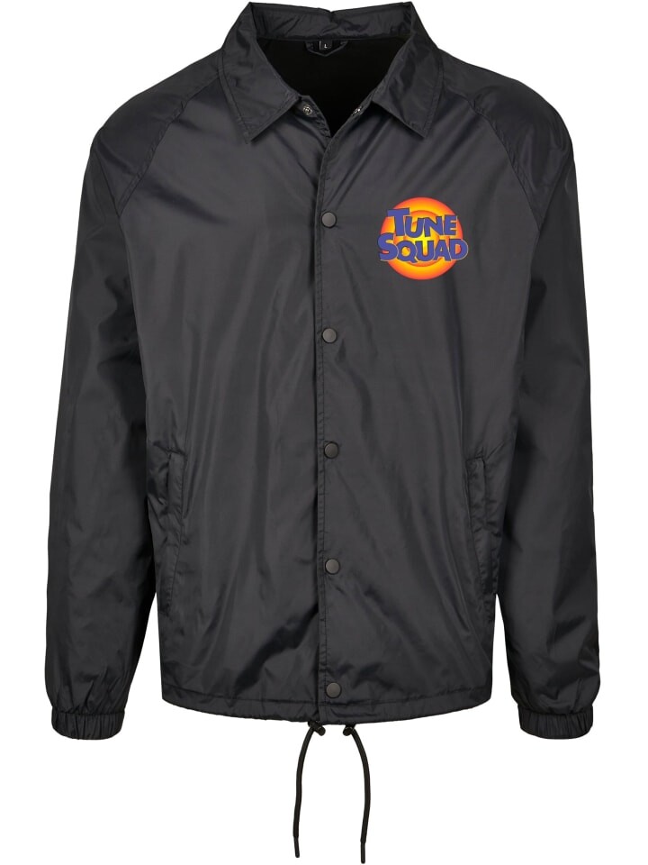 Переходная куртка Mister Tee, черный
Переходная куртка Mister Tee, черный