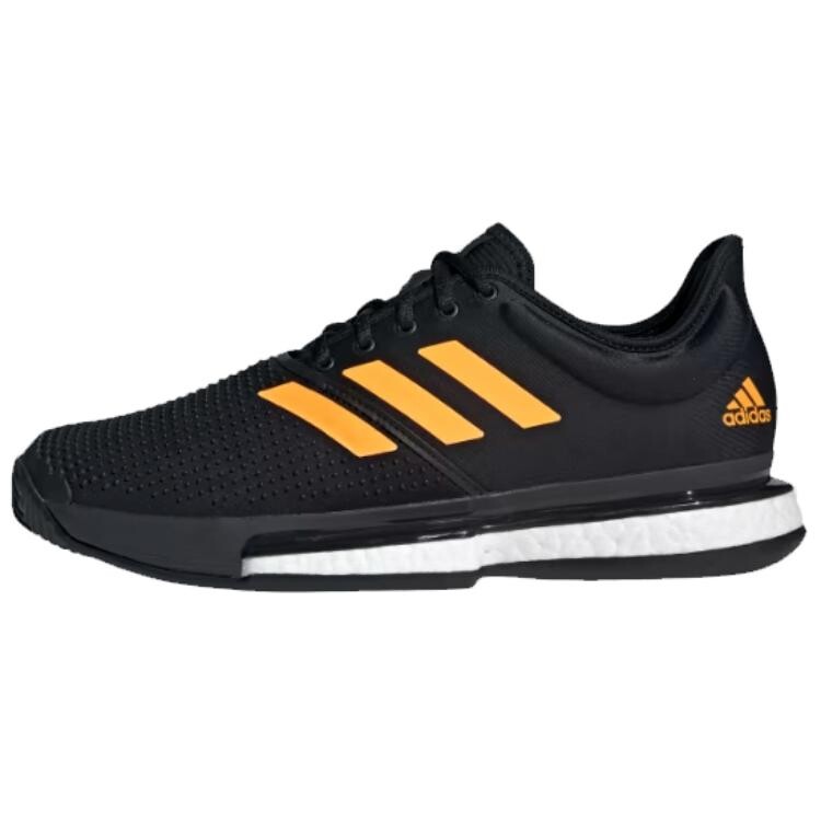 Кроссовки adidas Solecourt Flash Orange
Кроссовки adidas Solecourt Flash Orange