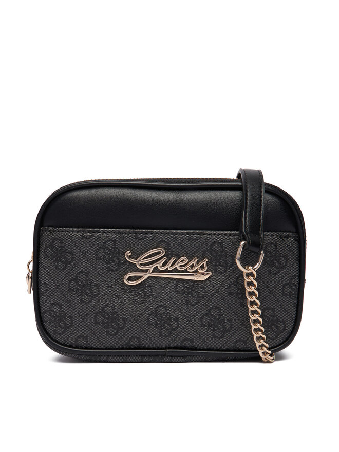 Сумка через плечо Guess J6RZ27 WFMF0 Schwarz
Сумка через плечо Guess J6RZ27 WFMF0 Schwarz