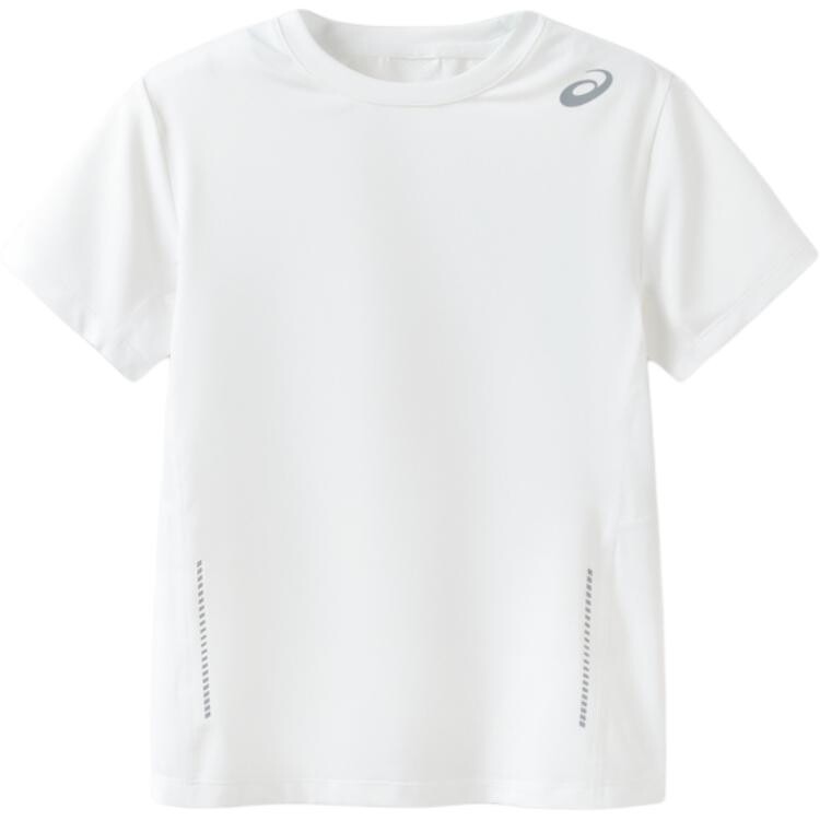 Детская футболка Asics, черный
Детская футболка Asics, черный