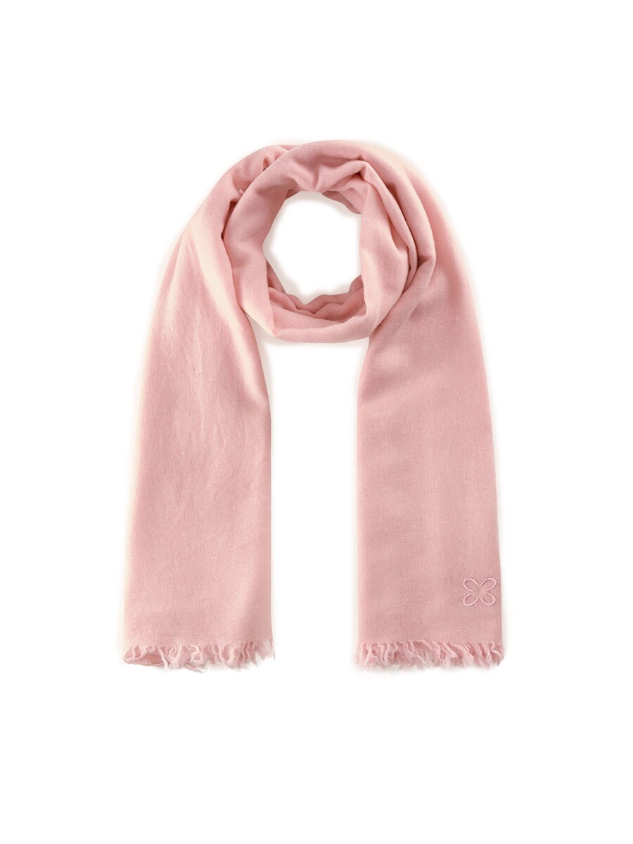 Шарф CODELLO, розовый
Шарф CODELLO, розовый