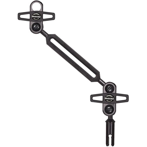 Ikelite Compact Ball Arm V2 for Quick Release Handle 40781
Ikelite Compact Ball Arm V2 for Quick Release Handle 40781