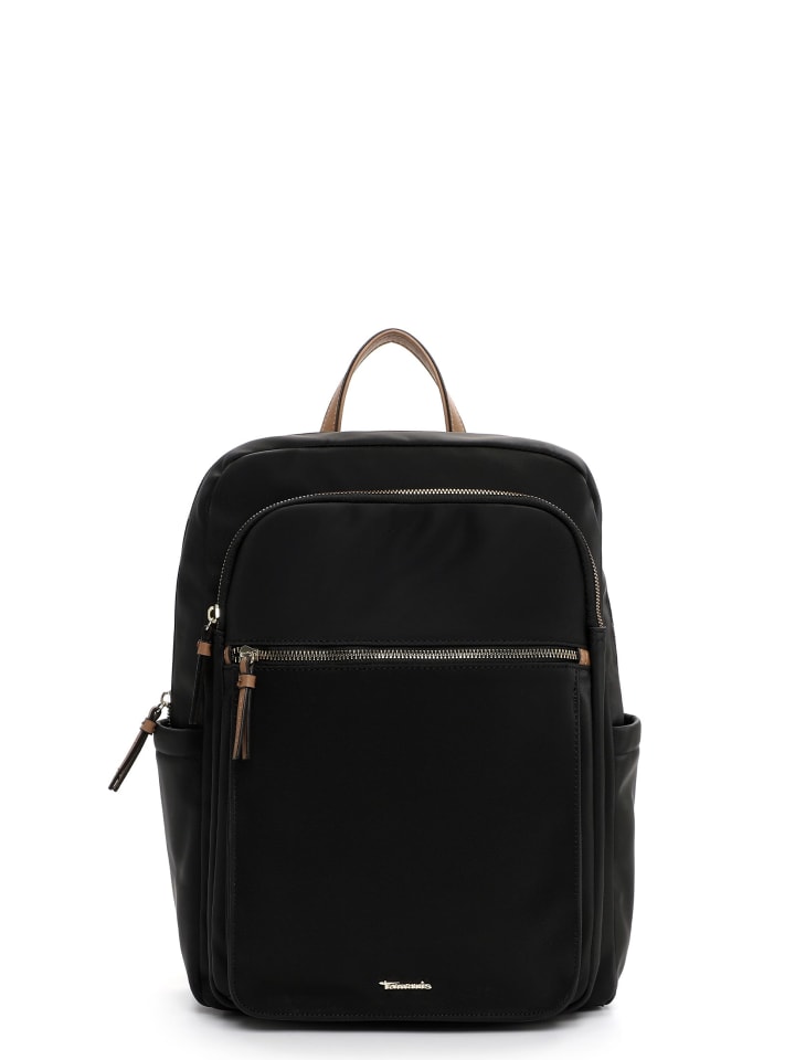 Рюкзак Tamaris, черный
Рюкзак Tamaris, черный