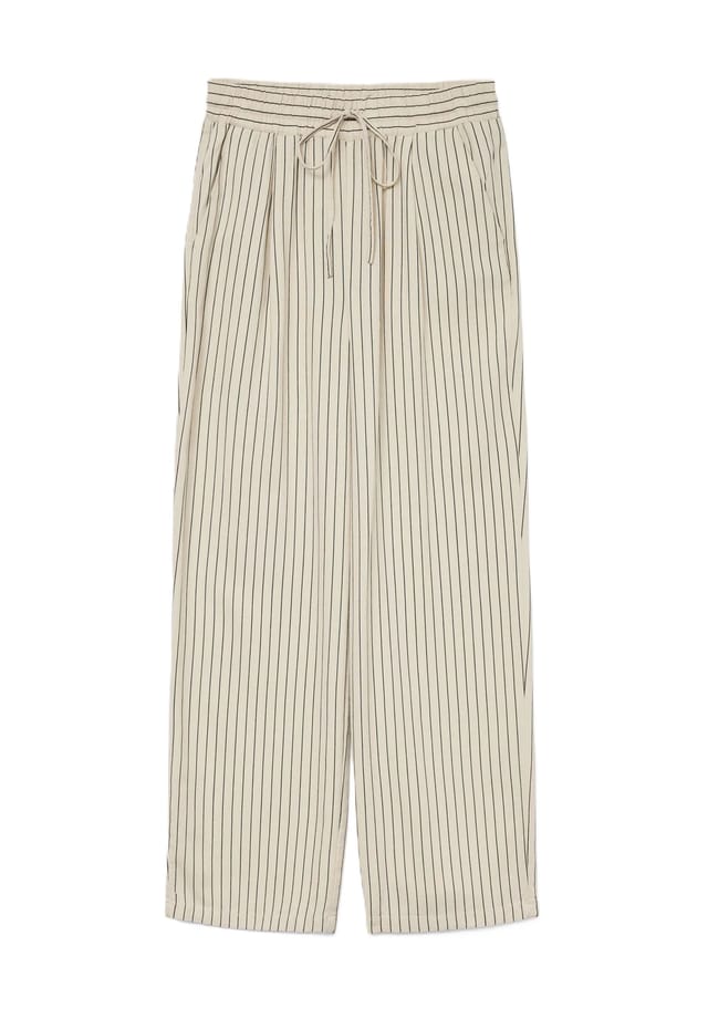 Свободные брюки на завязках Vero Moda, серебряный
Свободные брюки на завязках Vero Moda, серебряный