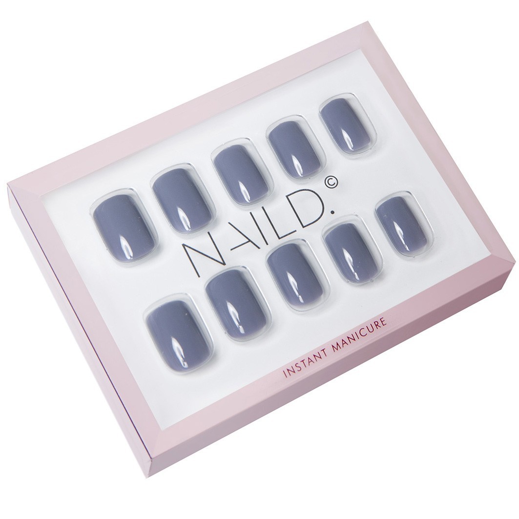 Искусственные ногти capri blue short Naild, количество 1 шт.
Искусственные ногти capri blue short Naild, количество 1 шт.